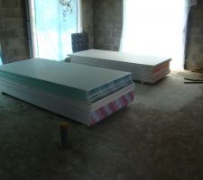 Stockage