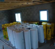 Stockage