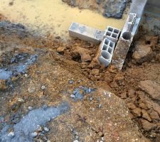 Glissement de terrain