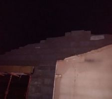 Vue de l'int&eacute;rieur