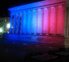 Soutien à toutes les victimes ...