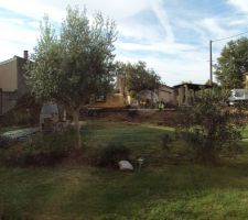 Terrassement
