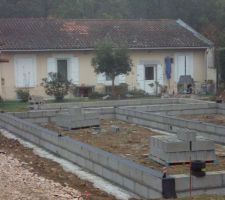Vide sanitaire !