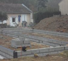 Vide sanitaire !