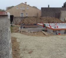 Le plancher