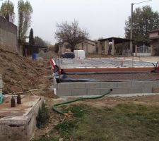 Le plancher