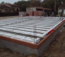 Le plancher