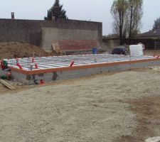 Le plancher