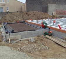 Le plancher