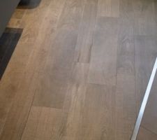 Carrelage imitation parquet by Porcelanosa