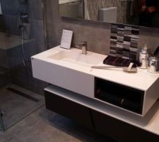 SDE by Porcelanosa