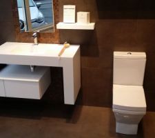 SDE by Porcelanosa