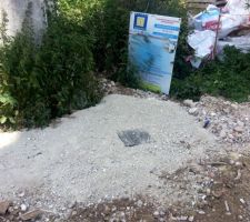 Enfin l'eau potable !
