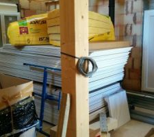 R&eacute;ception des kits