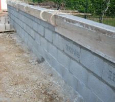 Mur de séparation d'avec le voisin fini2