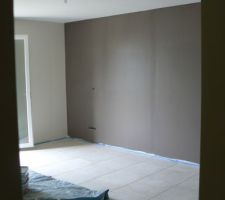 2&egrave;me passe dans la chambre parentale