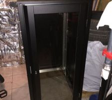 Baie informatique