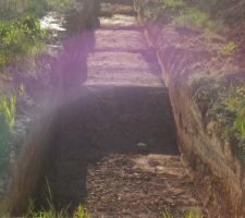 Fouilles arch&eacute;ologiques