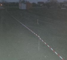 Viabilisation! Enfin!!