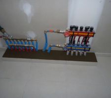 Habillage nourrice RDC