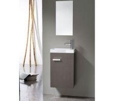 Meuble WC