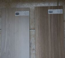 Piemme Ceramiche Cottage Tiglio et Piemme Ceramiche Acacia