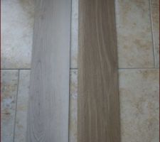 Piemme Ceramiche Cottage Tiglio et Piemme Ceramiche Acacia