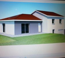 Future maison
