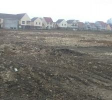 Voici quelques photos d'aujourd'hui