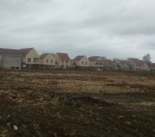 Voici quelques photos d'aujourd'hui