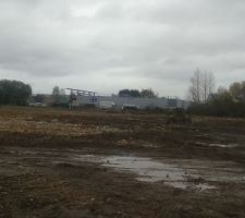 Voici quelques photos d'aujourd'hui