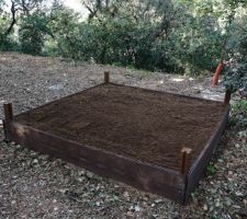 Potager 2