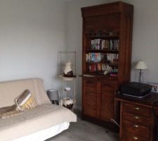 Bureau /chambre d'amis