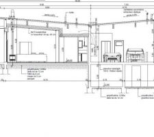 Voici le plan retenu pour le dépôt du permis de construire.

30/11/2015 >>>>>>>>> PC déposé en mairie ce matin. Attendons la réponse sous 2 à 3 semaines. Croisons les doigts !!!