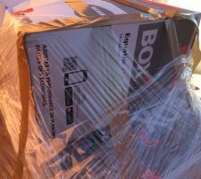 Equatio Chauffant : le plancher chauffant intégré RECTOR