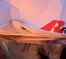 Equatio Chauffant : le plancher chauffant intégré RECTOR