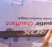 Equatio Chauffant : le plancher chauffant intégré RECTOR