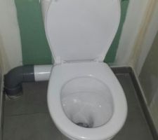 Wc rdc