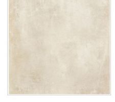 Carrelage aspect béton/ciment clair beige/blanc