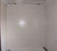 Spots salle de bain