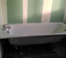 Baignoire