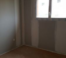 Chambre d'amis