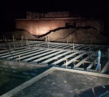 A peine un jour apr&egrave;s!