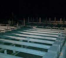 A peine un jour apr&egrave;s!