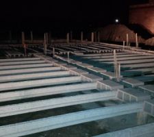 A peine un jour apr&egrave;s!