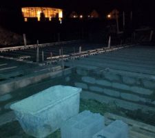 A peine un jour apr&egrave;s!