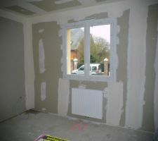 Chambre 1