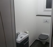 TOILETTE