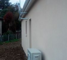 Pompe a chaleur