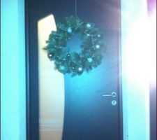 Déco Noël